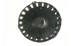 China 2 Cavity Automotive Plastic Parts With PP Material Mold Making Matte Surfacce supplier
