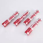 Driven Cannon Christmas Party Poppers Party Decoration Mini Confetti Cannon for sale