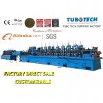 Diameter 114-273mm Cold Rolled Steel Machine Ztf Forming Technique for sale