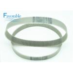 Germany 108688 Synchroflex 25 AT5/545 Vibration Belts Suitable For Lectra Cutter for sale