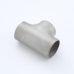 Customized Brass Copper Female 3 Way Threaded Equal / Reducing Tee Pipe Fitting for sale