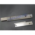 Tobacco Machinery Spare Parts Big And Small Pressure Plate For Cigarette Machine for sale