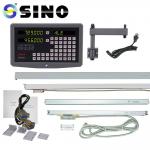 SINO Metal LED EDM Machine DRO Kit Electric 0.5 Micron Resolution for sale
