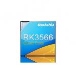 Hot sale Microcontroller Field Programmable Gate Array integrated circuit IC RK3566 for sale