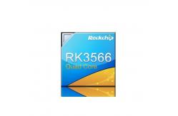 China Hot sale Microcontroller Field Programmable Gate Array integrated circuit IC RK3566 supplier