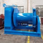 Latest Design Fast Speed Light Duty Pulling Winch Boat Trailer Electric Winch Price