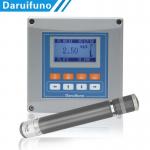 RS485 220V Disinfectant Chlorine Analyzers Swimming Pools