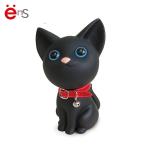 Ens Kitty Cat Box Piggy Bank Non Phthalate Pvc Material OEM