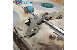 China UPVC Window Aluminum Spacer Bar With White Or Black Butyl Tape supplier