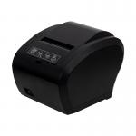 AC100V - 240V 3 Inch Thermal Printer With Clear Printing Text And No Extra Ink Spend for sale