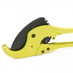 Adjustable Ratchet Action Heavy Duty Pipe Cutter 75mm for sale