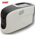 400nm Led Spectrophotometer With Color Qc Software