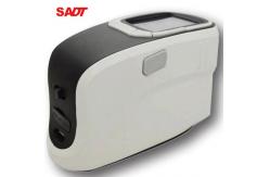 China 400nm Led Spectrophotometer With Color Qc Software supplier