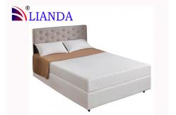 China Custom Memory Foam Pillows Contour Hypoallergenic Anti Snore pillow supplier