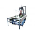 Infant Dynamic Strollers Testing Machine With 1000mm Effective Width for sale
