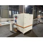 High Capacity Facial Tissue Paper And Hand Towel Log Saw Cutting Machine
