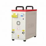 10kw Test Induction Heating Machine High Frequency Heating Machine Induction Heater