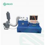 UN 38.3 Sine Shock Control Vibration 51mm Test System 5～3500Hz
