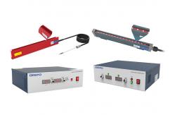 China High Energy QEEPO 5/20 mA Electrostatic Discharge Generator equipment supplier