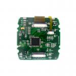Pcb Manufacture And Assembly Lead Free Hasl Rohs Turnkey PCB Assembly for sale