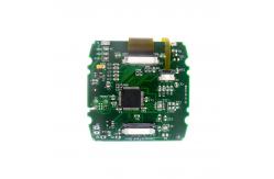 China Pcb Manufacture And Assembly Lead Free Hasl Rohs Turnkey PCB Assembly supplier