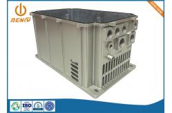 China OEM New Energy Car Die Casting Enclosure Electric Vehicle Precision CNC Machined supplier