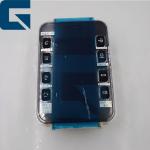 151-9385 1519385 Monitor Display Panel For E320B Excavator for sale