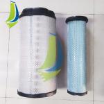 17500251 17500253 Excavator Air Filter For EC210D Excavator Parts for sale