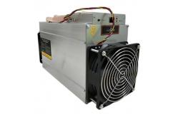 China 800W LTC Asic Miner , Blockchain Antminer L3+ Bitmain 504MH supplier