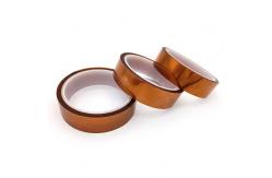 China Polyimide Film Back Double Side Polyimide Tape High Temperature Resistance supplier