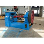 Vertical Ring Rolling Machine , Flange Rolling Machine 1 Year Warranty for sale
