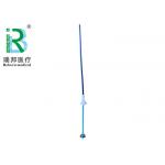 IIA Ureteral Access Sheath Hydrophilic Coating Stable Placement Ureteral Introducer for sale