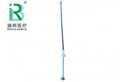 China IIA Ureteral Access Sheath Hydrophilic Coating Stable Placement Ureteral Introducer supplier
