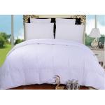 Luxury Home Soft 260gsm 70% Goose Down Duvet for sale