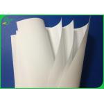 80gr To 150gr Matt Art Printing Paper For Manufacturing The Magazine for sale
