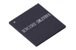 China Field Programmable Gate Array XCVC1502-2MLEVBVA Programmable Logic IC BGA Package supplier