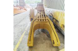 China High Reach Excavator Long Arm supplier