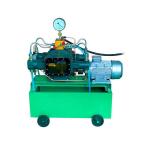 Water Pressure Test Pump High Pressure For Machinery Repair 4DSY-165/6.3 for sale