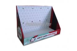 China Eco Friendly  PDQ Tray Display supplier