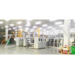 Feminine Disposable Menstrual Period Pants Machine for sale