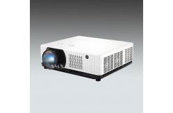 China 7500 Lumen Laser Projector 3D Immersive Projection Projector supplier