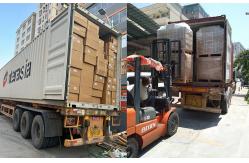 China ISUZU NKR Parts manufacturer