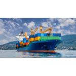 25 Days Transit Time Freight Forwarder China To Canada for sale