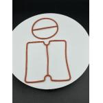 20mm Automotive Rubber Seals for vehicle maintenance Sealing element