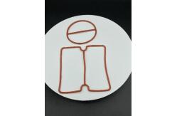 China 20mm Automotive Rubber Seals for vehicle maintenance Sealing element supplier
