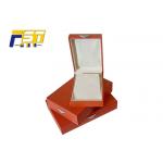 Silver Stamping Point Of Sale Luxury Goods Display  Packaging Boxes For Jewelry Store for sale