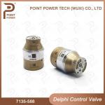 Delphi Actuator Kit Solenoid Valve 7135-588 7135-588 For Volvo Excavtaor 480 for sale