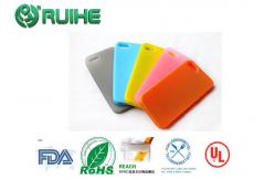 China 65% Two Part Yellowing Resistance Liquid Silicone Rubber supplier