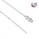 7FR ( OD2.3mm ) Length Scale Type Disposable Temperature Probe For Human Body Temperature Measurement Of Children for sale