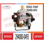 China made new injector suction control valve 294200-2750 294000-0490 294000-0493 for HP3 fuel pimp for sale